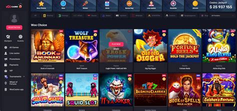 woo casino promo code,woo casino no deposit code